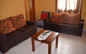 Casa El Morero